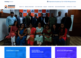 Radiancehospitals.org thumbnail Radiancehospitals.org thumbnail