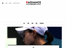 Radiancereport.kr thumbnail