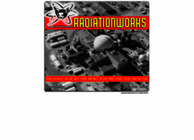 Radiationworks.com thumbnail