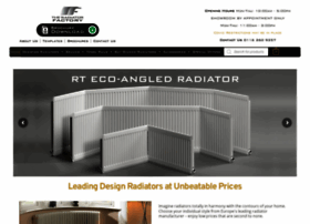 Radiatorfactory.net thumbnail