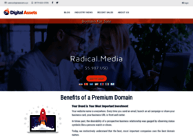 Radical.media thumbnail