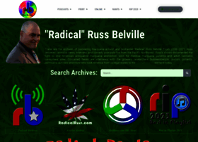 Radicalruss.com thumbnail