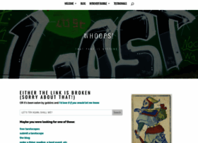 Radicaltarot.com thumbnail