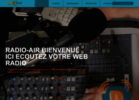 Radio-air.fr thumbnail