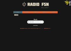 Radio-fsn.de thumbnail