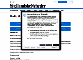 Radio-koege.dk thumbnail