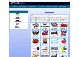Radio-mdu.de thumbnail Radio-mdu.de thumbnail