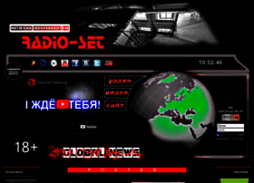 Radio-set.ru thumbnail
