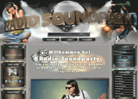 Radio-soundparty.eu thumbnail Radio-soundparty.eu thumbnail