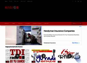 Radio-stanice.org thumbnail Radio-stanice.org thumbnail