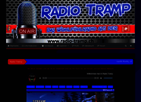 Radio-tramp.ch thumbnail Radio-tramp.ch thumbnail