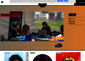 Radio-u.org thumbnail