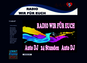 Radio-wfe.de thumbnail Radio-wfe.de thumbnail