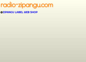 Radio-zipangu.com thumbnail