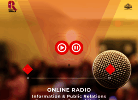 Radio.kerala.gov.in thumbnail