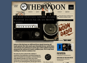 Radio.nymoon.com thumbnail