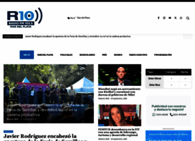 Radio10mardelplata.com.ar thumbnail