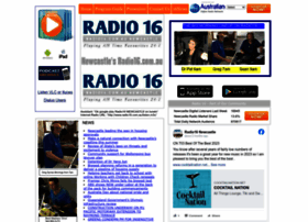 Radio16.com.au thumbnail