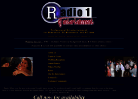 Radio1music.us thumbnail
