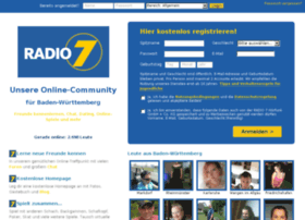 Radio7.spin.de thumbnail