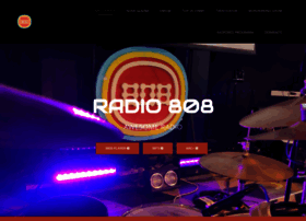 Radio808.com thumbnail