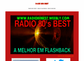 Radio80best.weebly.com thumbnail
