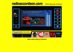 Radioaccordeon.com thumbnail