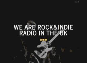 Radioactive-radio.com thumbnail