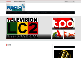 Radioafrican.com thumbnail