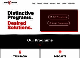 Radioamerica.com thumbnail