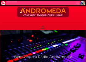 Radioandromeda.com.br thumbnail