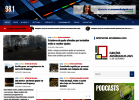 Radioansiaes.pt thumbnail Radioansiaes.pt thumbnail
