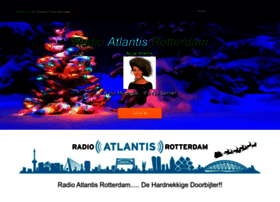 Radioatlantisrotterdam.nl thumbnail