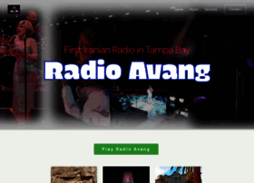 Radioavang.org thumbnail