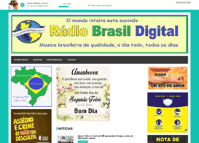 Radiobrasildigital.com.br thumbnail