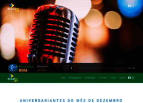 Radiobrasilsbo.com.br thumbnail