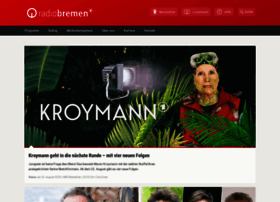 Radiobremen.de thumbnail