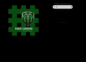 Radiocamarad.com thumbnail