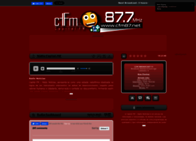 Radiocapital.caster.fm thumbnail Radiocapital.caster.fm thumbnail