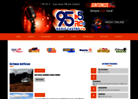 Radiocastro.com.br thumbnail