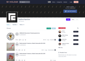 Radiochantier.com thumbnail