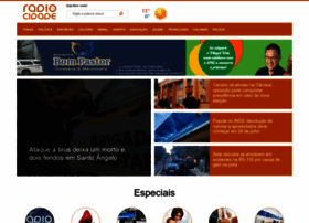 Radiocidadesa.com.br thumbnail