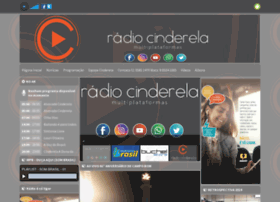 Radiocinderela.com.br thumbnail
