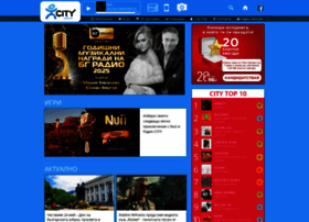 Radiocity.bg thumbnail Radiocity.bg thumbnail