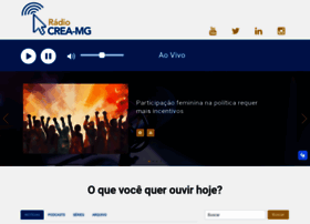 Radiocreaminas.com.br thumbnail