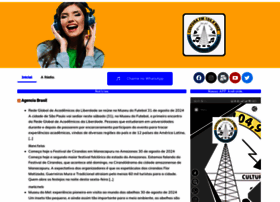Radioculturafmaraci.com.br thumbnail