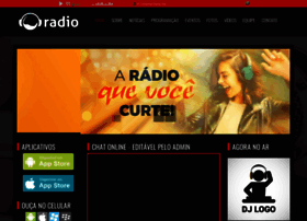 Radiodancehits.com.br thumbnail