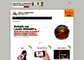 Radiodas.net thumbnail