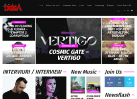 Radiodeea.ro thumbnail