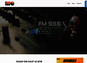 Radiodinraat.fm thumbnail